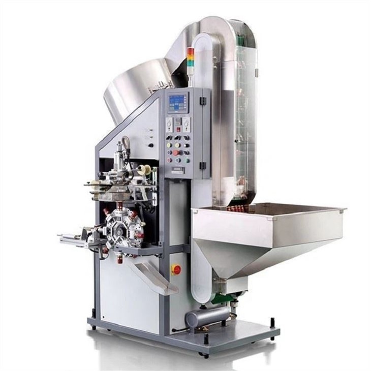 Fully Automatic Hot Foil Stamping Machine