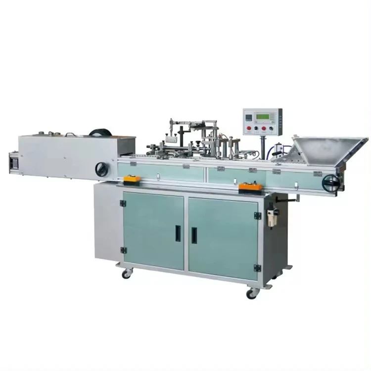 Automatic Pencil Pen Silk Screen Printing Automatic Machine